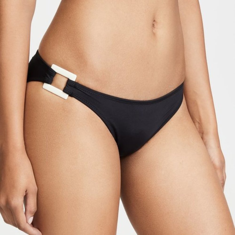 Solid & Striped Romy Bikini Bottom Size XS